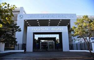 IPS activa protocolos tras hallazgo de larvas en la nariz de un paciente | Unicanal