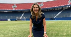 Reguera le gana la pulseada a Rejala y recluta a Carolina Bestard para su equipo