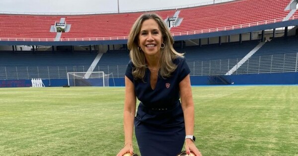 Reguera le gana la pulseada a Rejala y recluta a Carolina Bestard para su equipo