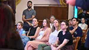 Soledad celebra permanencia de Cruzada Nacional en Alianza pese a renuncia de candidata