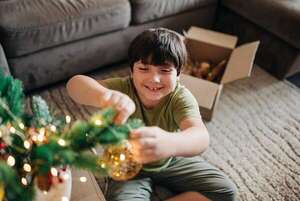 Familia: técnicas para distribuir las tareas del hogar de forma justa y eficiente estas fiestas - Estilo de vida - ABC Color