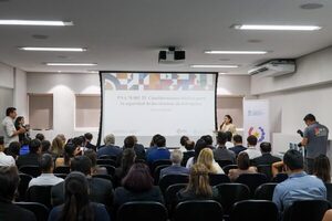 Presentan nueva normativa paraguaya para uso de sistemas de hidrógeno con apoyo de Itaipú - ADN Digital