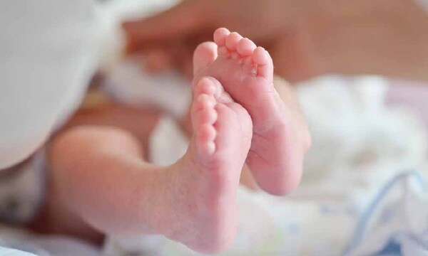 Fiscalía imputa a madre que habría enterrado vivo a su bebé de 7 meses de gestación – Prensa 5