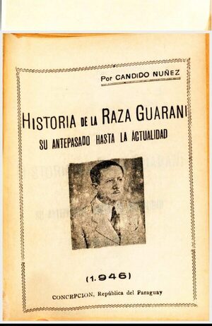 Cándido Núñez desde Berlín - El Trueno