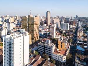 Gobierno lanza programa para repoblar el centro de Asunción: conocé Che Róga Porã 2 Centro - Nacionales - ABC Color