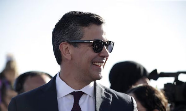 “Paraguay debe abrirse al mundo”: el mensaje de Peña tras sus viajes al exterior - OviedoPress