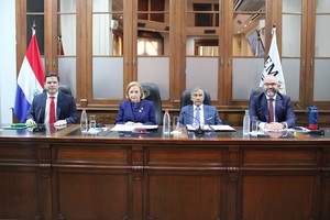 JEM agiliza firmas para comunicar suspensiones de fiscales tras exponerse demoras administrativas