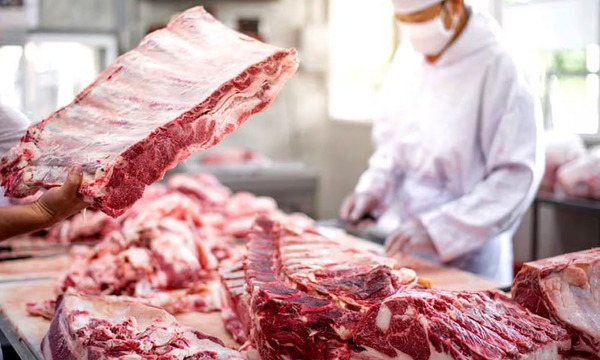 La carne no da tregua: subas del 10% golpean el bolsillo en los mercados - OviedoPress