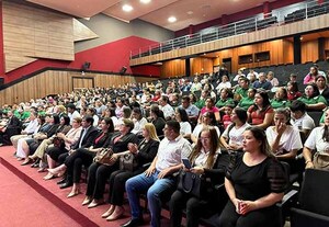 Realizan clausura del Programa de Alfabetización Bilingüe | DIARIO PRIMERA PLANA