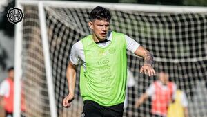 Junior Barreto confirma negociación con Colo Colo