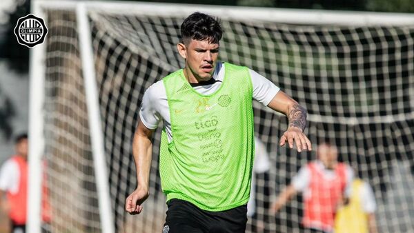 Junior Barreto confirma negociación con Colo Colo