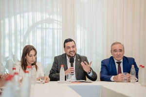 Avanza iniciativa para prevenir el embarazo adolescente y el abuso sexual en Paraguay