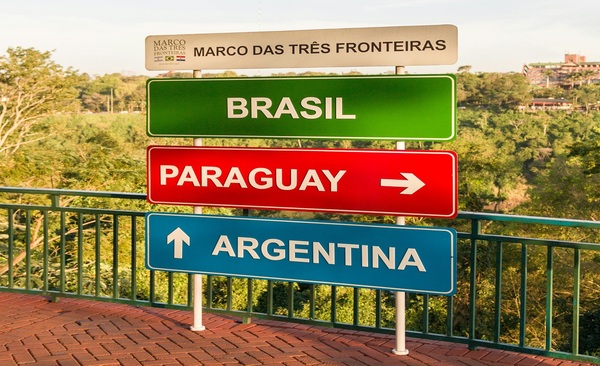 Paraguay avanza en convertirse en centro del turismo de inversiones