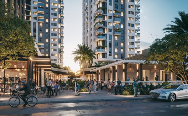 Shopping Mariscal se proyecta como centro urbano de usos mixtos