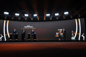 Cruces definidos para los equipos paraguayos en la fase preliminar de la Sudamericana y Liberadores | Unicanal