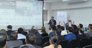 Diario HOY | Fortalecen la seguridad del hidrógeno en Paraguay con nueva norma técnica