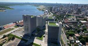 La Nación / Segundo grado de inversión abrirá nuevas puertas a la inversión en Paraguay, afirman