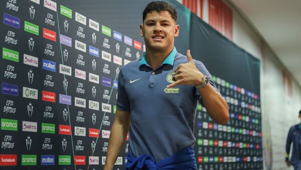 El Cachorro podría regresar a las Águilas