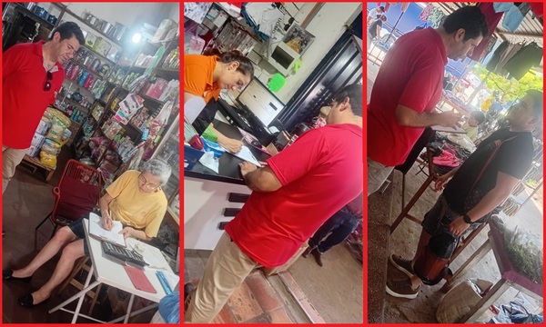 Industria y Comercio prioriza el diálogo, pero anuncia emplazamientos si no se libera el espacio público en el Mercado 1 - OviedoPress