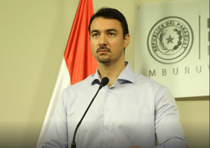 Paraguay refuerza capacidad para recibir a los migrantes