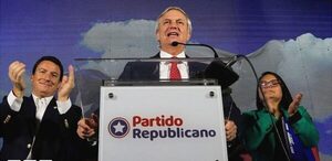 Giro político en Chile y el avance de la “nueva derecha” - Portal Digital Cáritas Universidad Católica