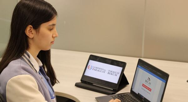 Postulaciones para las Becas del Gobierno 2026 estarán habilitadas hasta el 5 de enero