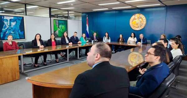 La Nación / Educación aseguradora amplía su alcance y supera expectativas en 2025