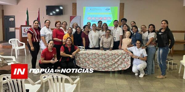 EL PERSONAL DE ENFERMERÍA DEL HRE REFUERZA SU ABORDAJE EN URGENCIAS