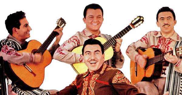 Diario HOY | Aprueban proyecto que busca honrar la memoria de Luis Alberto del Paraná