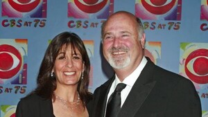 Revelan causa de muerte de Rob Reiner y su esposa