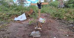 La Nación / JEM retiró los fueros a fiscala imputada por coima en caso feminicidio de María Fernanda