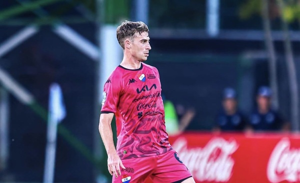 Olimpia amplía el abanico de opciones para el mediocampo