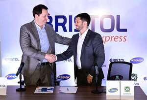 Bristol, Superseis y Stock sellan  alianza histórica - Empresariales - ABC Color