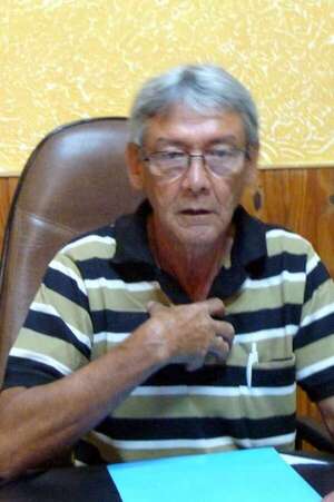 Caapucú: Justicia falla a favor del exintendente tras prescripción de causa por lesión de confianza - Nacionales - ABC Color