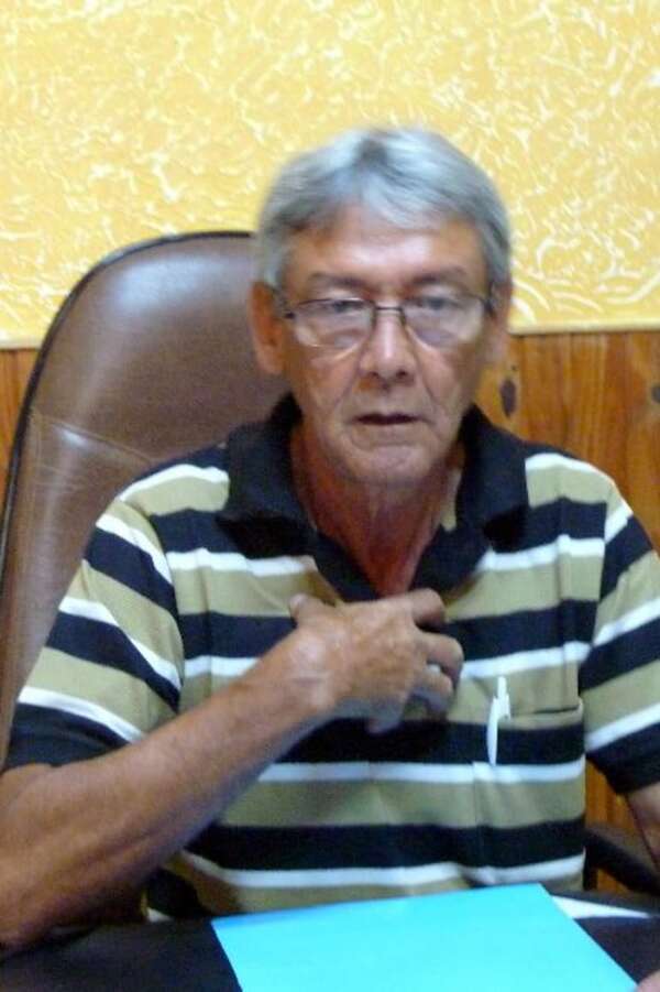 Caapucú: Justicia falla a favor del exintendente tras prescripción de causa por lesión de confianza - Nacionales - ABC Color