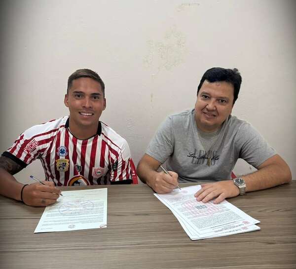 San Lorenzo presenta modestos fichajes - Fútbol - ABC Color