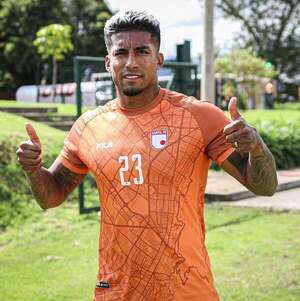 Cerro Porteño: Fichajes ofensivos - Cerro Porteño - ABC Color