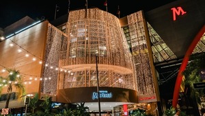 Compras navideñas con beneficios únicos en Shopping Mariscal