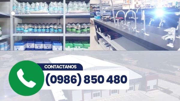 Video: Paraguay progresa | Ciudad de Bella Vista – Intendente Euclides De Godois