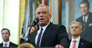 La Nación / Gobierno de Trump anuncia medidas para prohibir tratamientos de transición de género para jóvenes