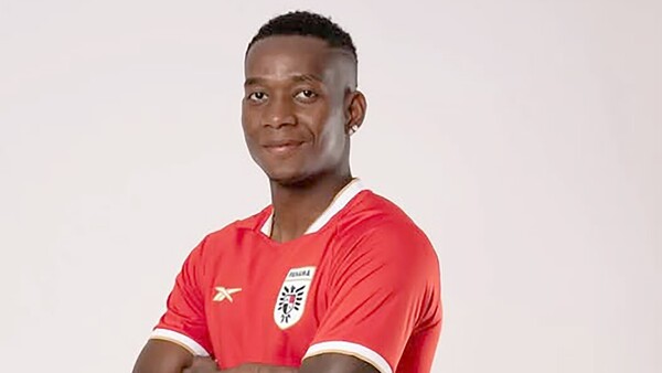 Confirmado: Tommy Gol llega el sábado para sumarse a Olimpia