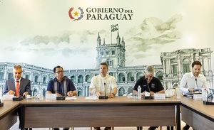 Ejecutivo crea Registro Social de Hogares para optimizar recursos de programas sociales