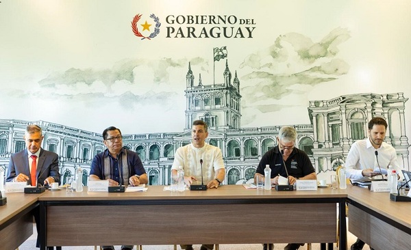 Ejecutivo crea Registro Social de Hogares para optimizar recursos de programas sociales