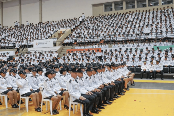 Diputados piden que policías sirvan en sus ciudades