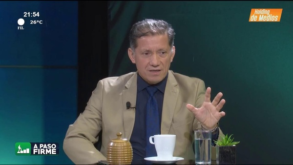 Video: A Paso Firme | La ley no es el resultado del orden decretado