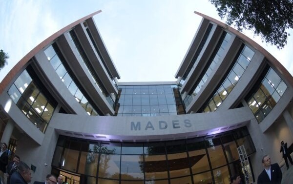 Desde el 1 de febrero próximo, MADES implementará ventanilla única para la importación y exportación - ADN Digital