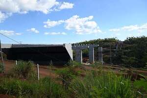 Codefran advierte que la habilitación anticipada del puente sería ilegal - ABC en el Este - ABC Color