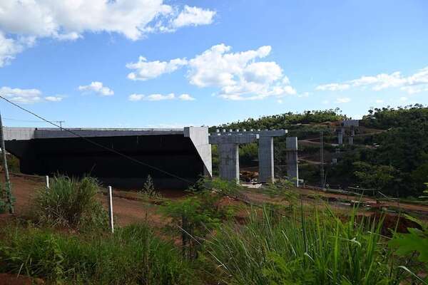 Codefran advierte que la habilitación anticipada del puente sería ilegal - ABC en el Este - ABC Color