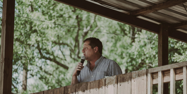 Carlos Roldán sobre la aftosa: “Que Brasil haya dejado de vacunar nos permite estar expectantes y marcar hacia dónde tenemos que ir”