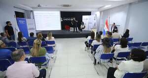 La Nación / La Americana Posgrado comparte avances de la Comunidad Empresarial